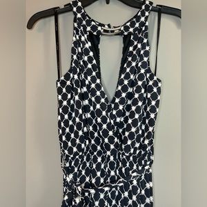 Elegant Dressy Romper 🖤